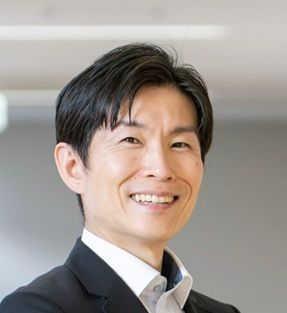 吉田 浩之</span> 准教授