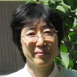 増田 佳代</span> 教授